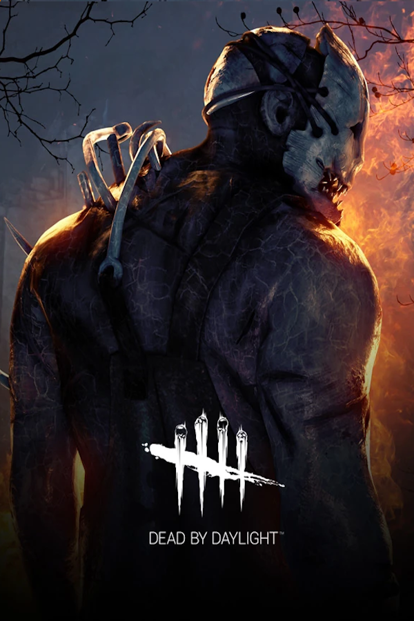 Dead by Daylight